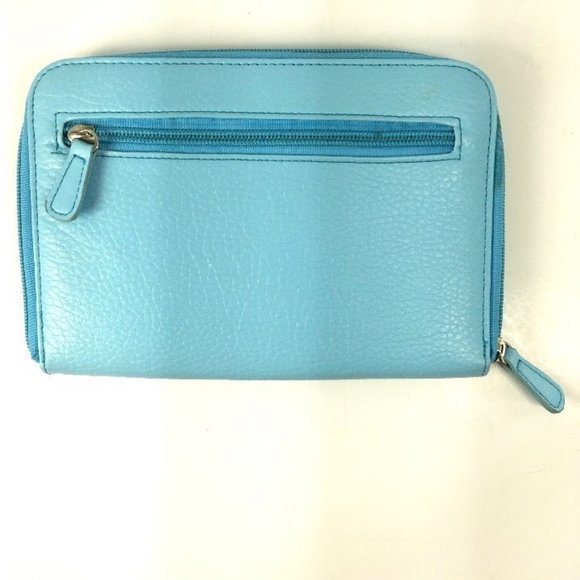 Initials Inc. Tech Wallet - Picture 8 of 10